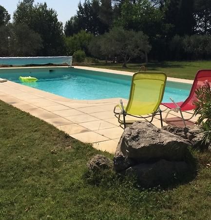 Chinchon Apartment ลีล-ซูร์-ลา-ซอร์ก ภายนอก รูปภาพ