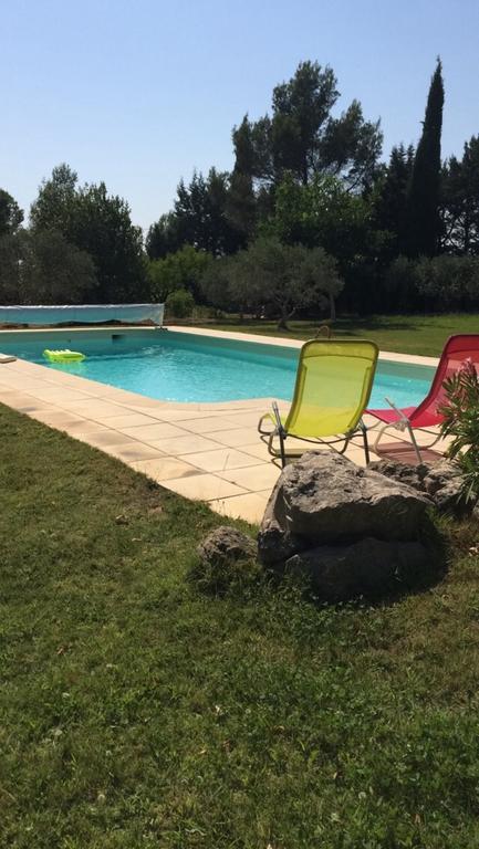 Chinchon Apartment ลีล-ซูร์-ลา-ซอร์ก ภายนอก รูปภาพ
