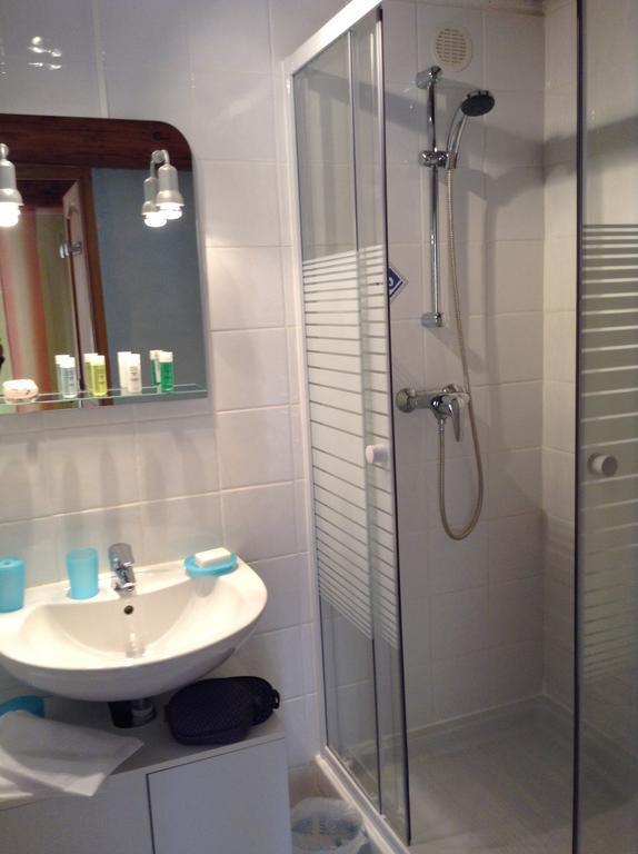 Chinchon Apartment ลีล-ซูร์-ลา-ซอร์ก ภายนอก รูปภาพ