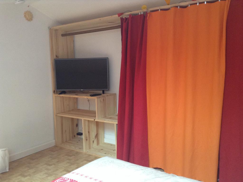 Chinchon Apartment ลีล-ซูร์-ลา-ซอร์ก ภายนอก รูปภาพ